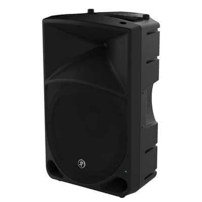 Mackie Thump15 1000-Watt 2-Way Powered Loudspeaker
