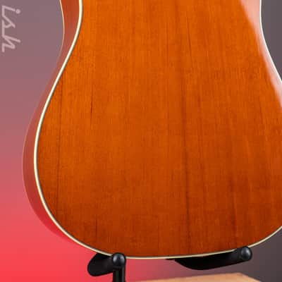2023 Gibson Hummingbird Heritage Cherry Sunburst image 15