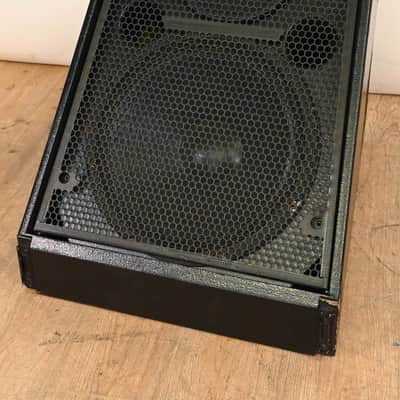 Meyer Sound DF-4 Medium-Throw Down Fill Self-Powered Loudspeaker CG01VYX *ASK FOR SHIPPING* image 3