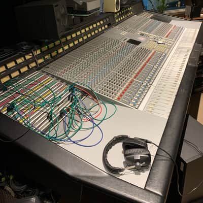 SSL 4000G+ Solid State Logic 4040G+ image 3