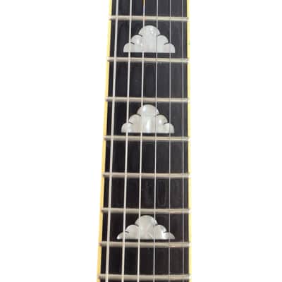 B.C. Rich Mockingbird Exotic Classic 2008 (Nato Wood Top) – Made in Korea – Near Mint! image 9