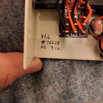 Fulltone OCD V1.6 - Free Shipping image 5