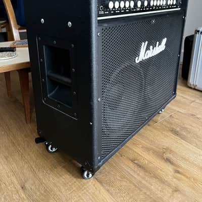 Marshall Marshall MB4210 2x10 450W Hybrid 2010 image 4