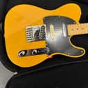 Fender Telecaster 2022 - Wood