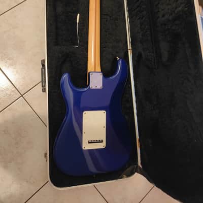 Fender Stratocaster American Standard 1991 image 4