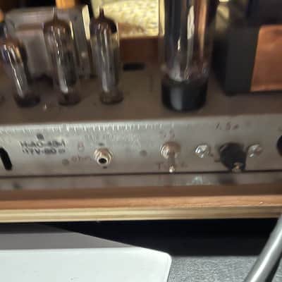 Hammond Custom image 11
