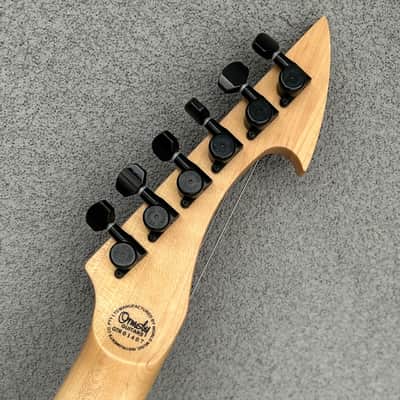 Used Ormsby Run 14 Hype 6 GTR w/Case image 9