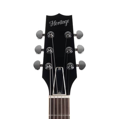Heritage Standard II Collection H-150 - Wine Red image 6