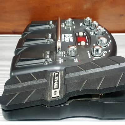 Line 6 Floor Pod image 3