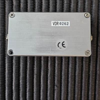 Zvex Double Rock Vexter 2010s - Graphic image 3