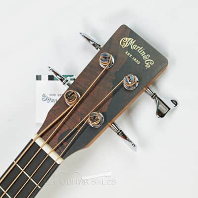 Martin 000C Jr E Acoustic Bass Sunburst @ LA Guitar Sales 2025 Model image 7