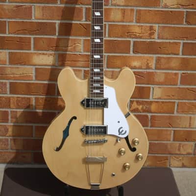 Epiphone Casino-Natural image 2