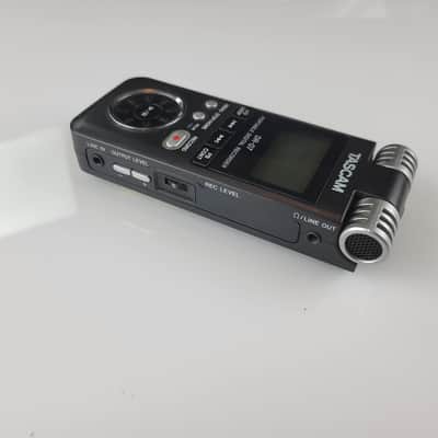 TASCAM dr-07 image 3