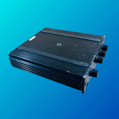 Alesis MicroVerb 2 image 3