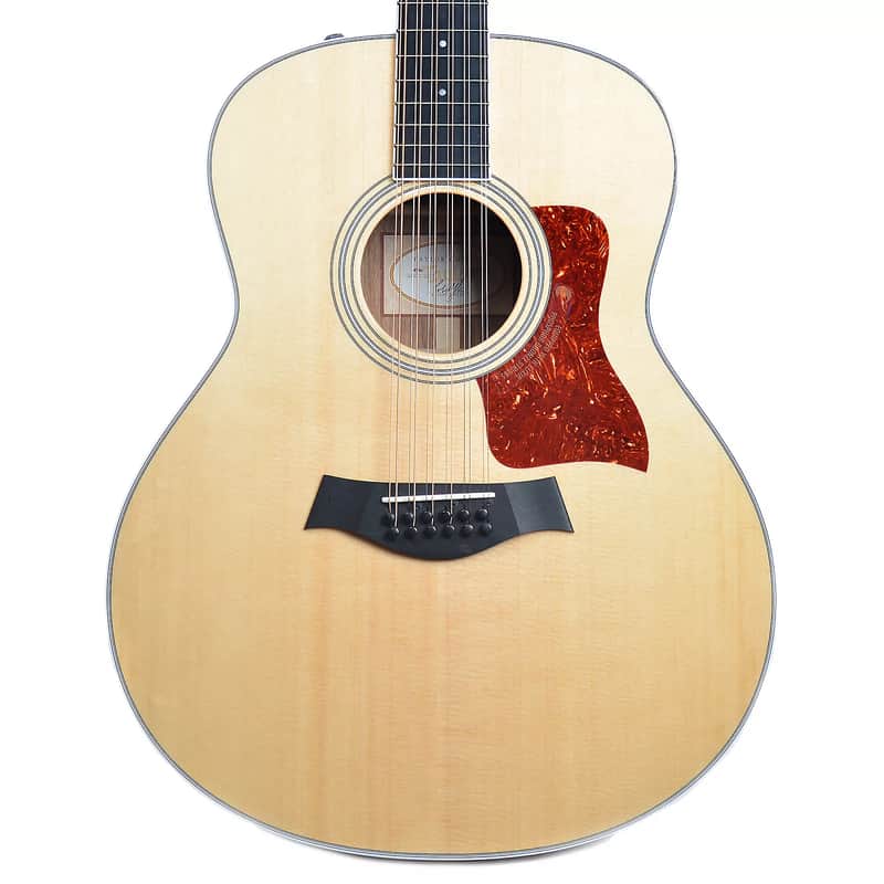 Taylor 458e image 2