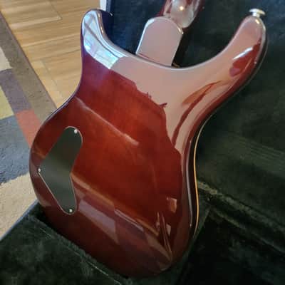 PRS McCarty 2015 image 3