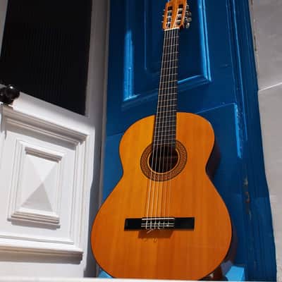 Admira Monica Classical Guitar image 1