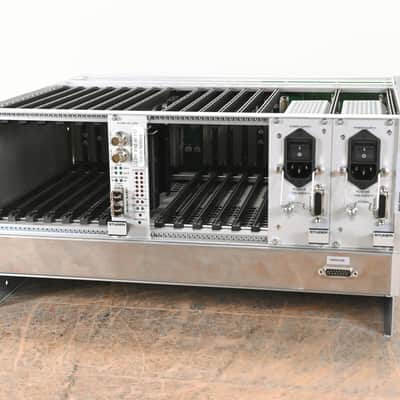 Studer D23m I/O System w/ A-Link HD Card, Fan Module, and Filter Module CG01BZQ image 11