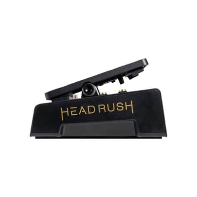 Headrush Flex Prime Compact Multi-FX Amp Modeler with 4" Touch Screen image 4