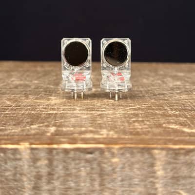 Vintage Neumann KM 56 Tube Condenser Microphone Stereo Pair. Early SN. KM54 KM56 KM84. USA. image 17
