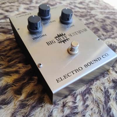 Elk Big Muff Sustainar image 2