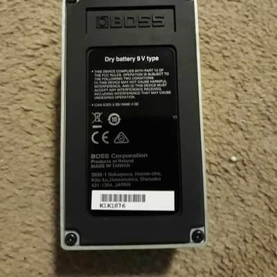 Boss PH-3 Phase Shifter with box and manual image 8