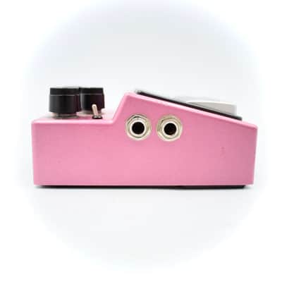 Maxon AD9Pro Analog Delay Made in Japan Guitar Effect Pedal 079A9P078 image 8
