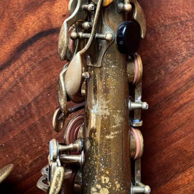 Immagine Selmer Mark VI Alto Saxophone 1963 - Original Lacquer - 7