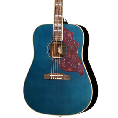 Epiphone Miranda Lambert Bluebird Studio - Acoustic Guitar image 4