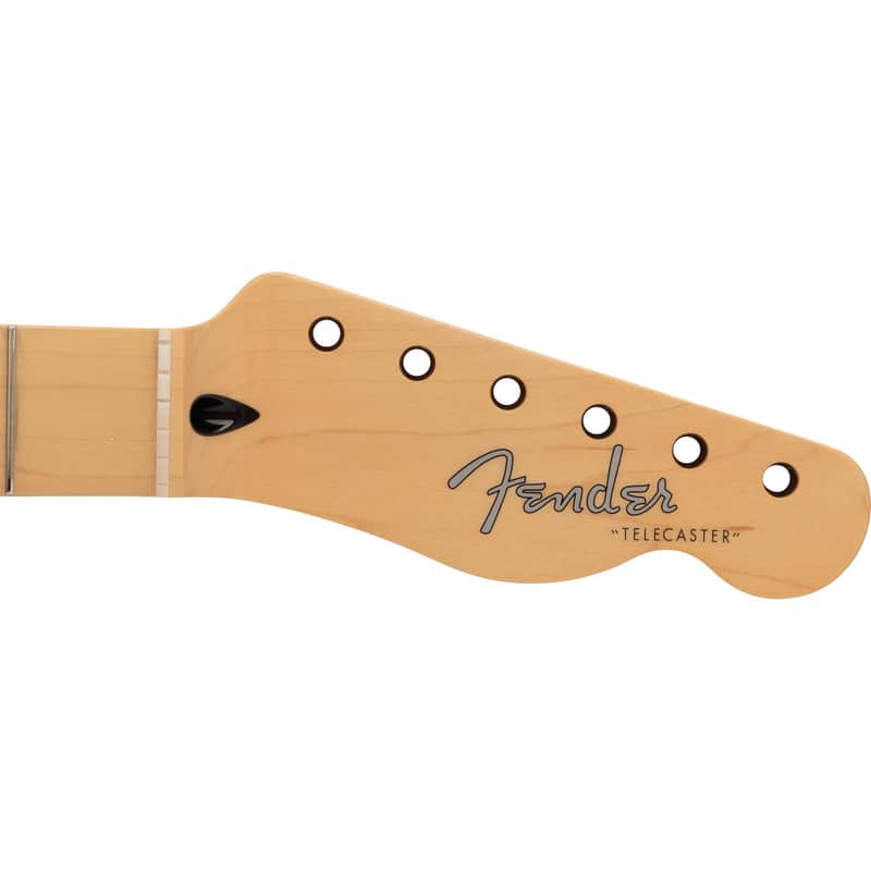 Fender Made in Japan Hybrid II Telecaster Neck Maple Fretboard image 1