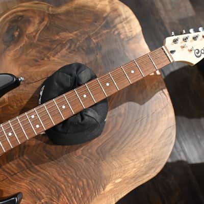 Cort G110OPSB Open Pore Sunburst #483 image 18