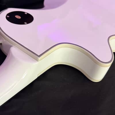 FireFly Buckethead FFSPS Les Paul - 27" Scale Electric Guitar - Stainless Frets image 6