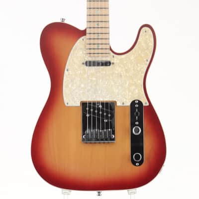 Fender American Deluxe Telecaster 2004 - 2010 | Reverb