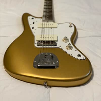 Fender American Vintage '65 Reissue Jazzmaster NOS image 5