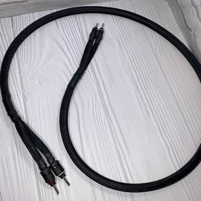Silent Wire LS7 Acoustic Cable (Germany) TTAF image 2