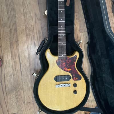2004 Hamer USA Korina Junior image 1