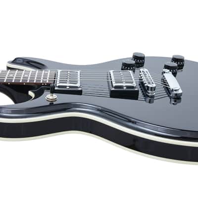Black Widow - Black-Gloss image 6