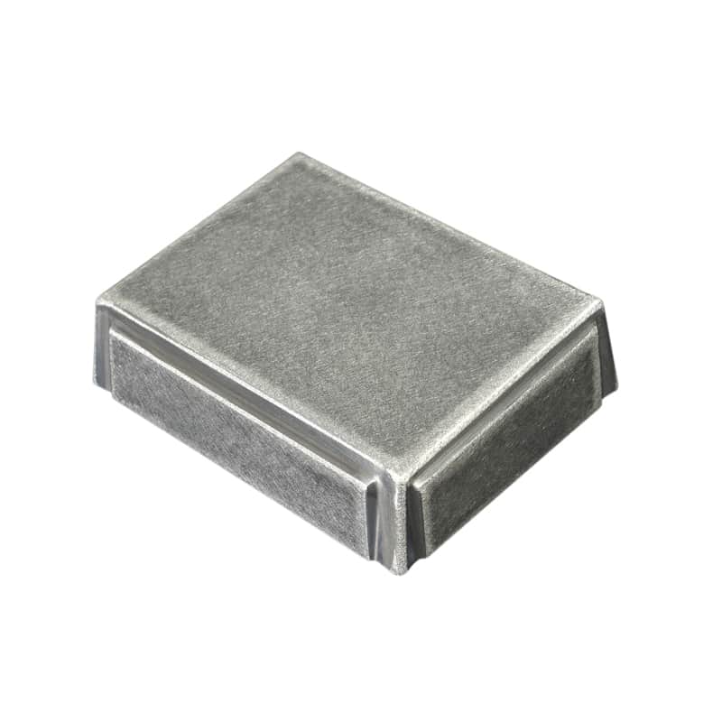 LANDTONE Klon's MINI Style Die-cast Aluminum Box For DIY Guitar Pedal Kit MBY-S01 image 1