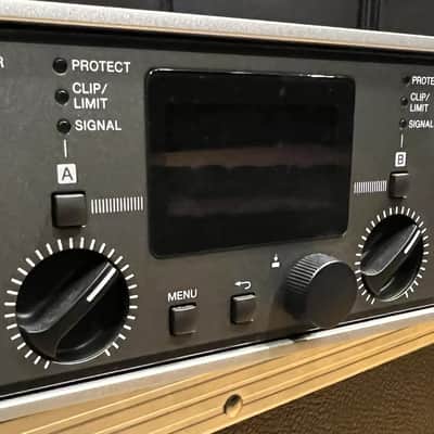 Yamaha PX3 Power Amplifier image 2