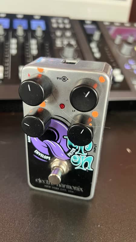 Electro-Harmonix Nano Q-Tron