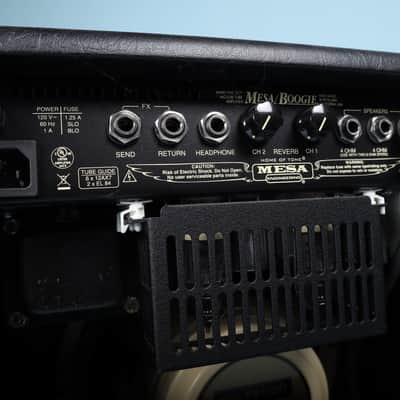 Mesa/Boogie Mark Five: 25 1x10 Tube Combo Amp with Celestion G10 image 7
