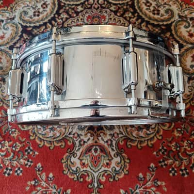 ASBA COB 14"x5" Vintage 70's image 4