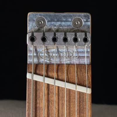 Island Instruments Beanstock Guitar image 13