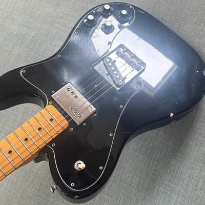 2012 Fender American Vintage ‘72 Telecaster Custom w/ OHSC image 19