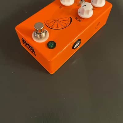 JHS Pulp 'N Peel V4 2016 - Present - Orange image 3