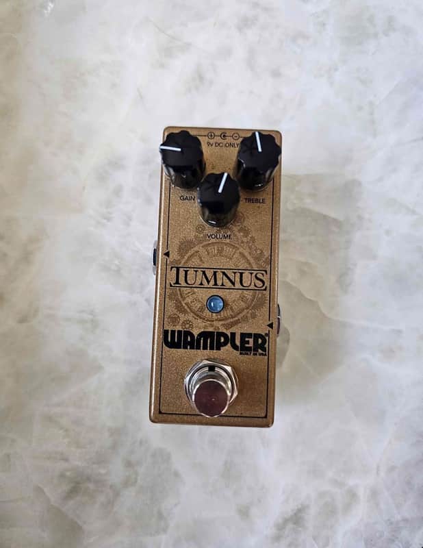 Wampler Tumnus