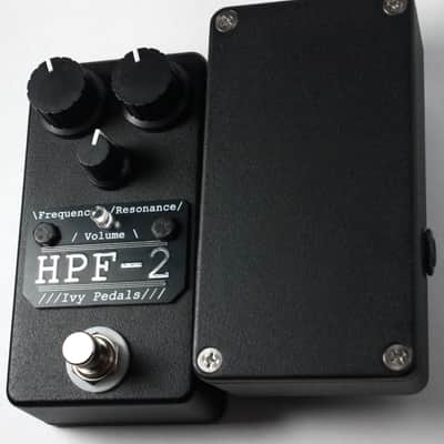 Ivy Pedals HPF-2 - *NEW* 2025 image 7