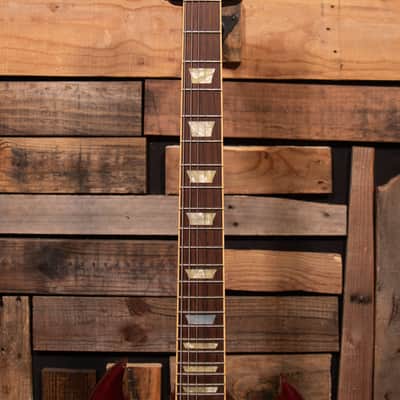 Gibson SG Standard - Cherry, 2006 image 7
