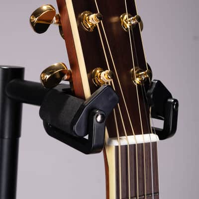 Yamaha LL6 ARE Original Jumbo Acoustic Guitar - Brown Sunburst image 7