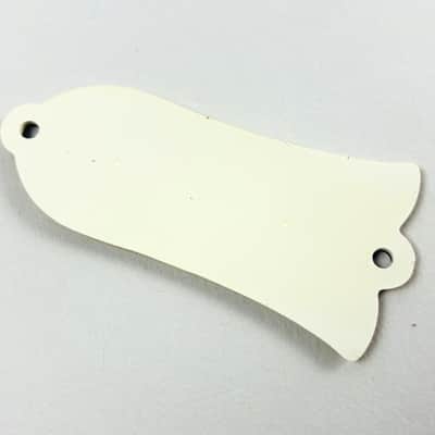 Gibson Invader Engraved Truss Rod Cover – Early 1980s image 2